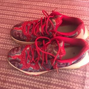 Kd7 size 13 no soles
